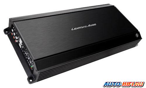 5-канальный усилитель Lightning Audio L-5600 5-канальный усилитель Lightning Audio L-5600